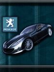 pic for Peugeot Sport Dark k800